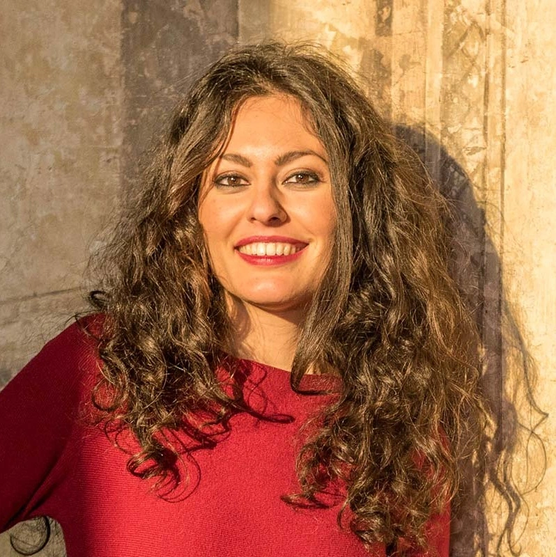 Valentina Colonna
