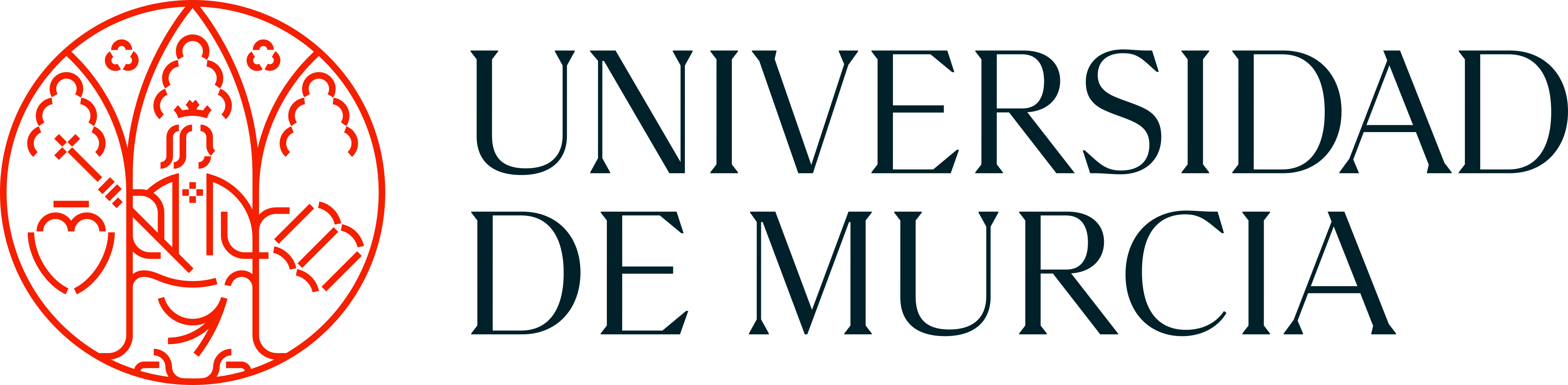 Universidad de Murcia. Departamento de Historia del Arte